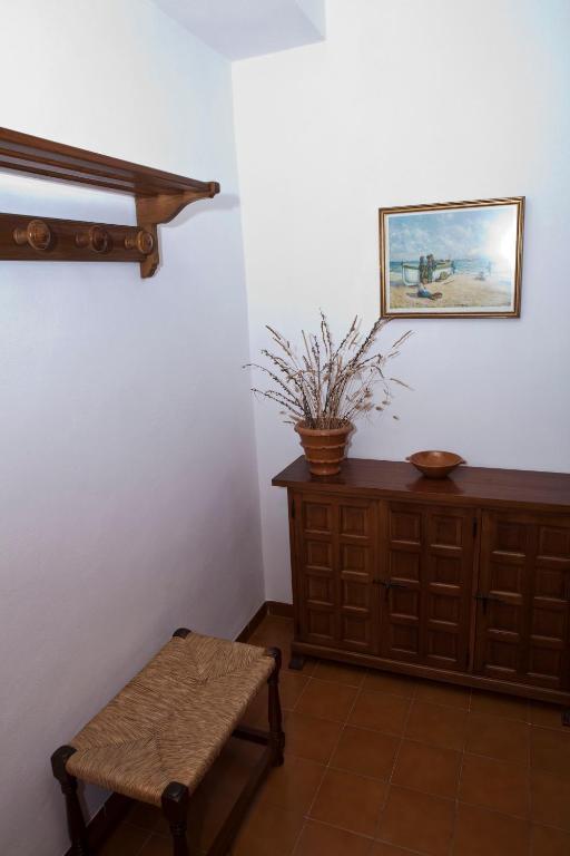 Apartamentos Llevant Cala Figuera  Cameră foto