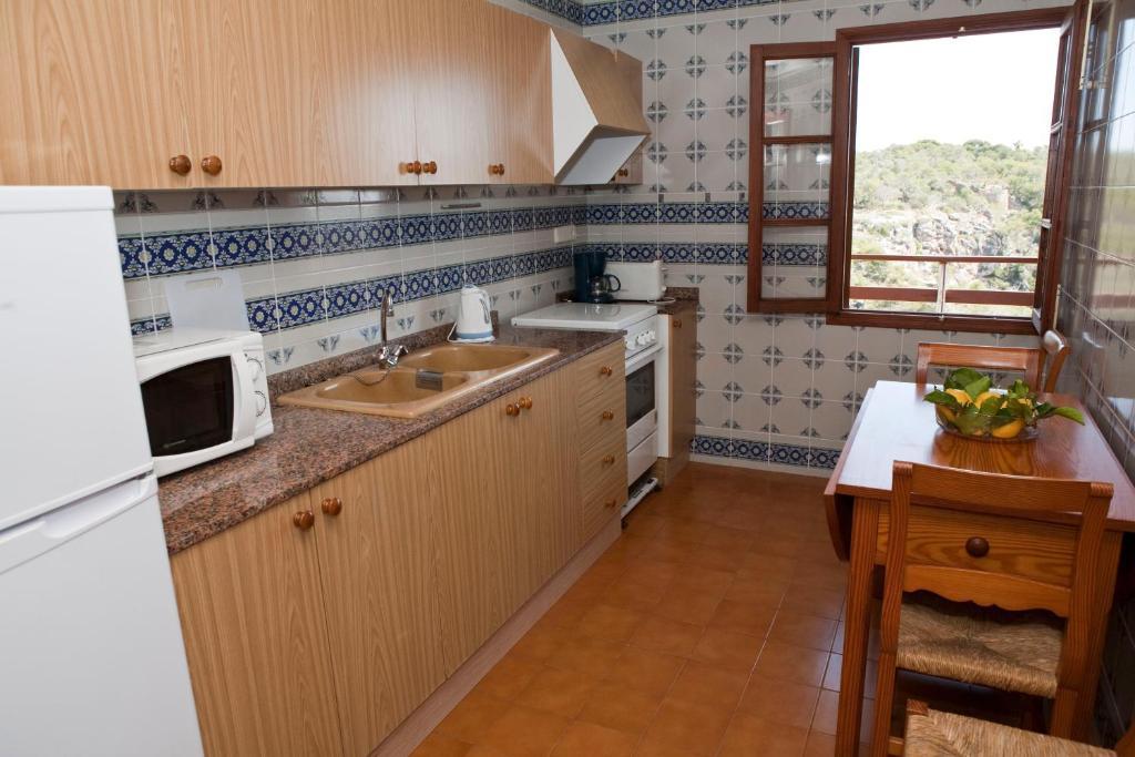 Apartamentos Llevant Cala Figuera  Cameră foto